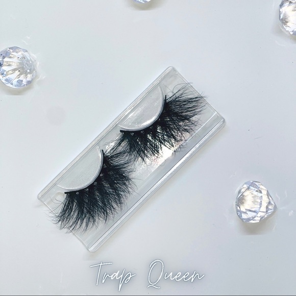 The Diamond Kollektion Other - Fluffy Mink lashes